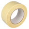 UV Resistance Crepe Paper Masking Tape High Temperature Resistance Tape For Paint